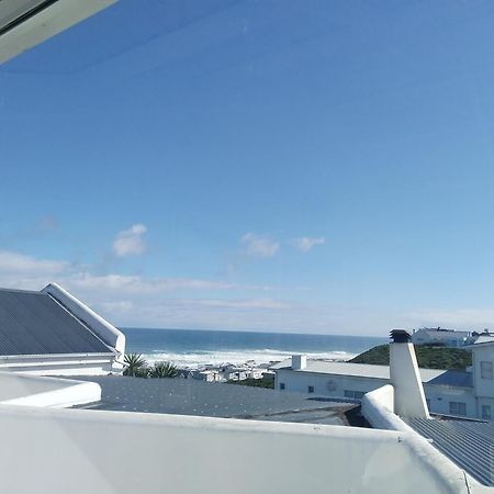 Studio On Atlantic Yzerfontein Exterior foto