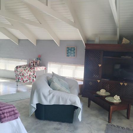 Studio On Atlantic Yzerfontein Exterior foto
