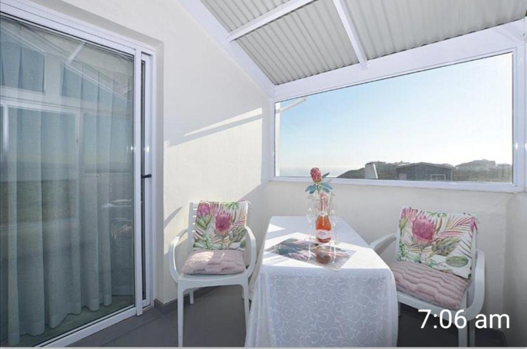 Studio On Atlantic Yzerfontein Exterior foto