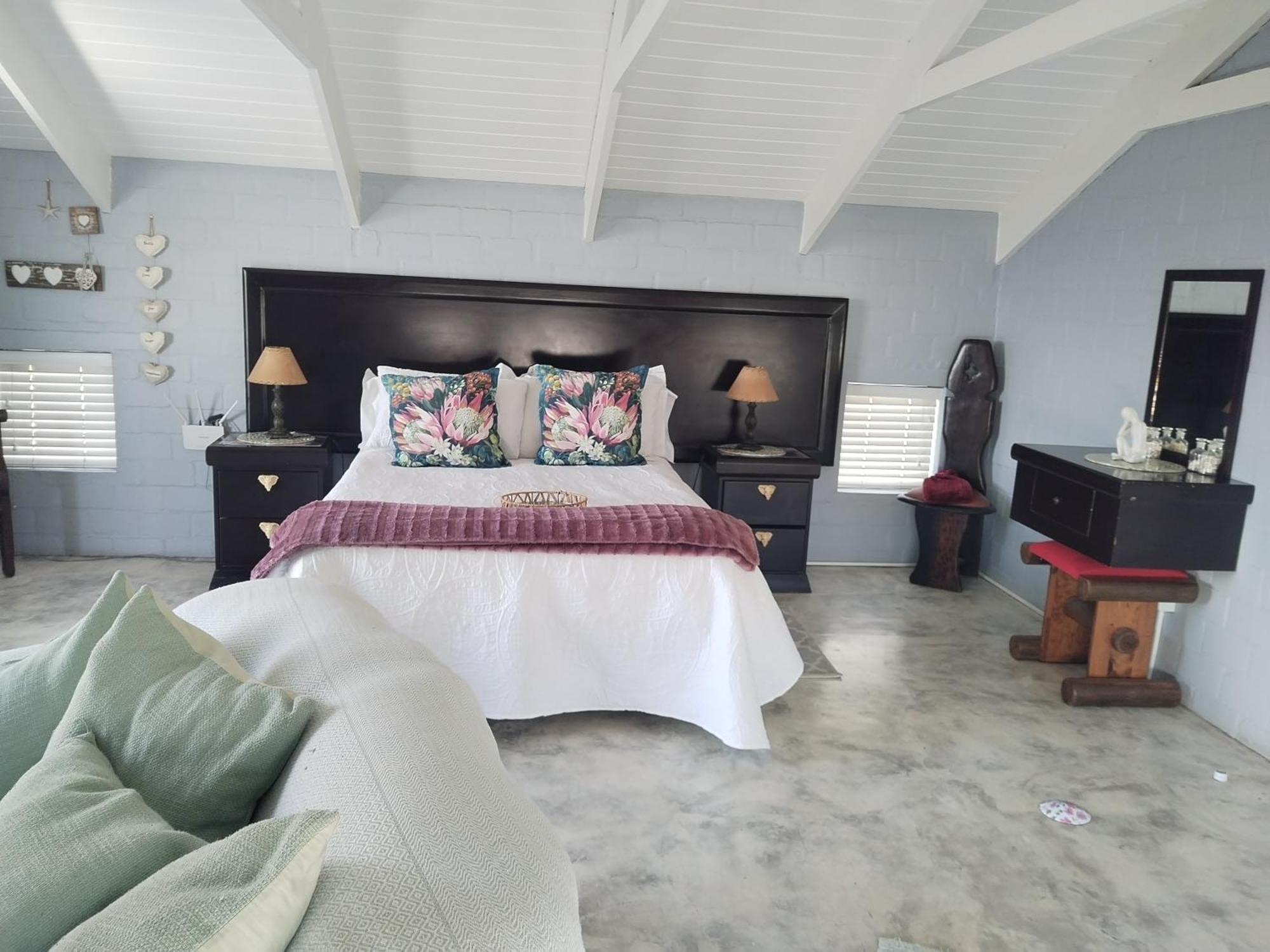 Studio On Atlantic Yzerfontein Exterior foto